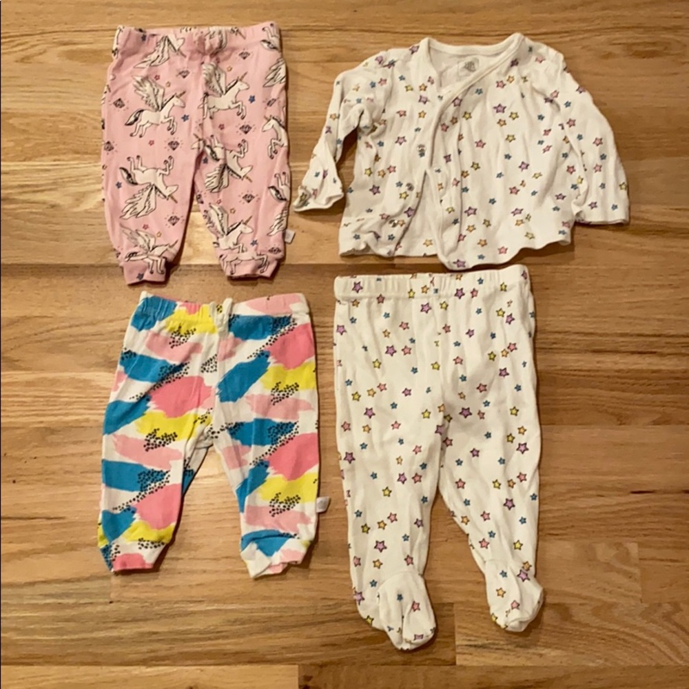 Rosie Pope Bundle